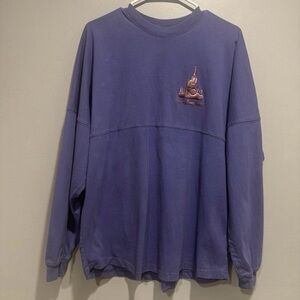 WDW 50th Anniversary Spirit Jersey